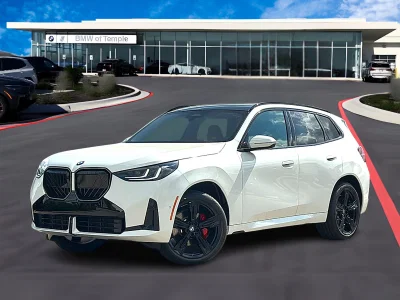 new 2026 BMW