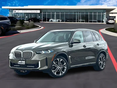 used 2026 BMW