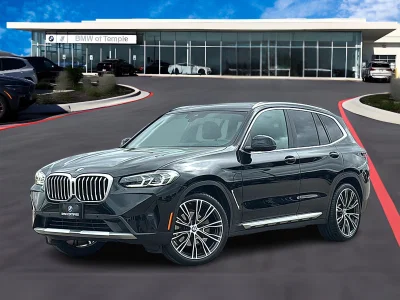 used 2024 BMW