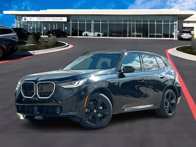 new 2026 BMW