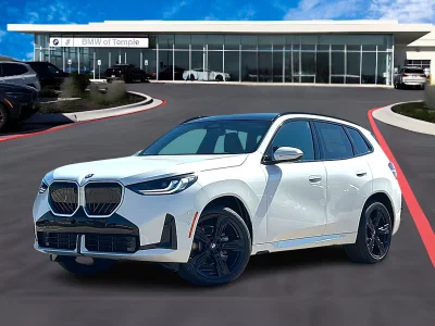 new 2026 BMW