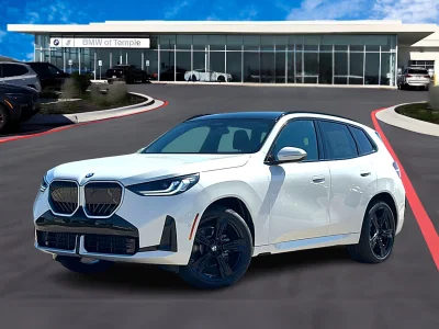 new 2026 BMW