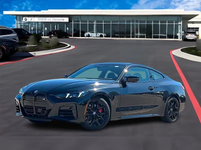 new 2027 BMW