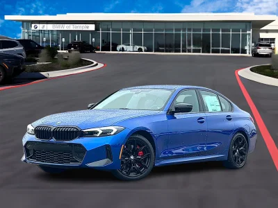 new 2026 BMW