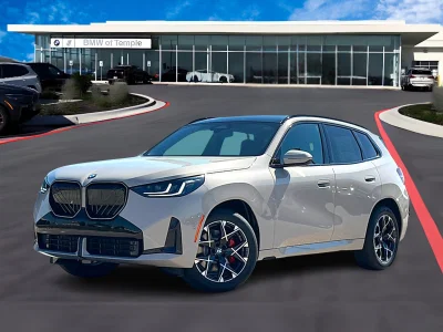 new 2026 BMW