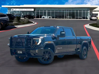 used 2024 GMC