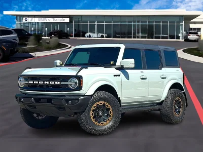 used 2022 FORD