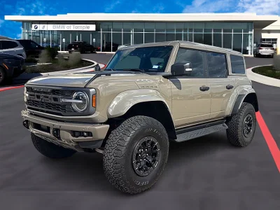 used 2026 FORD