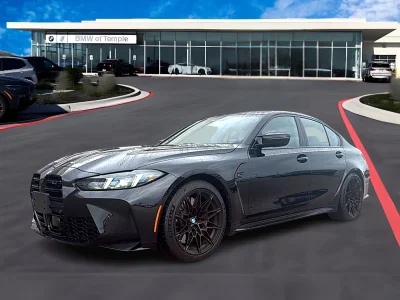 used 2027 BMW