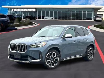 used 2023 BMW