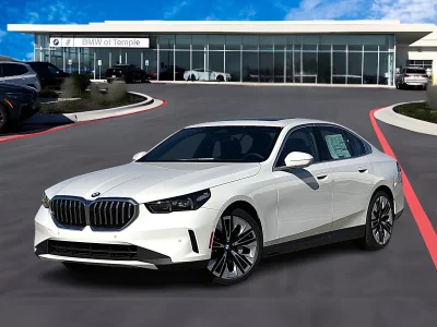new 2026 BMW
