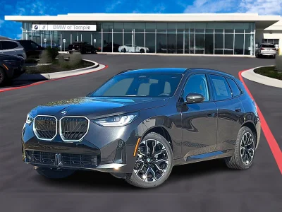 new 2026 BMW