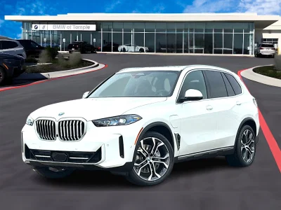 new 2026 BMW