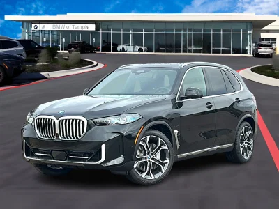 new 2026 BMW