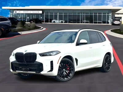 new 2026 BMW