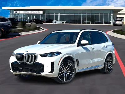 new 2026 BMW