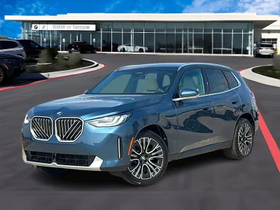 new 2026 BMW