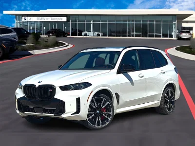 new 2026 BMW