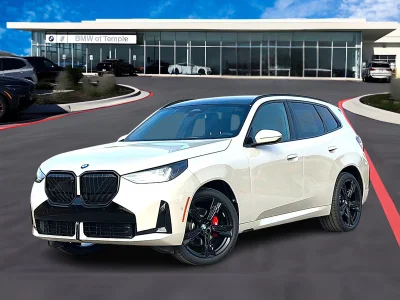 new 2026 BMW