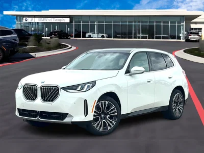 new 2026 BMW