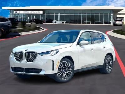 new 2026 BMW