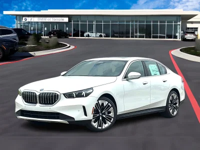 new 2026 BMW