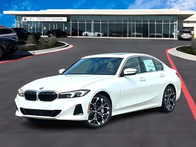 new 2026 BMW