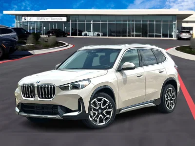 new 2026 BMW