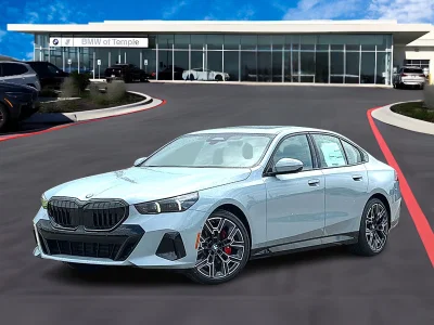 new 2026 BMW
