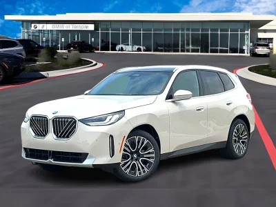 new 2026 BMW