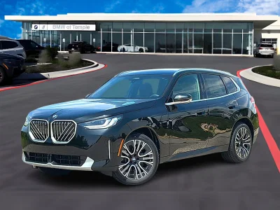 new 2026 BMW