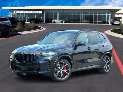 new 2026 BMW