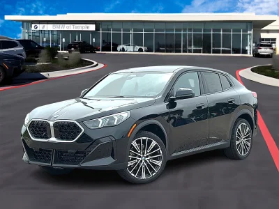new 2026 BMW