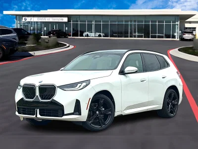 new 2026 BMW