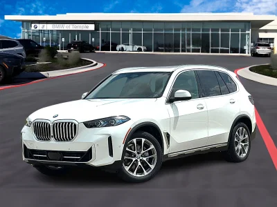 new 2026 BMW
