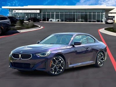 new 2026 BMW