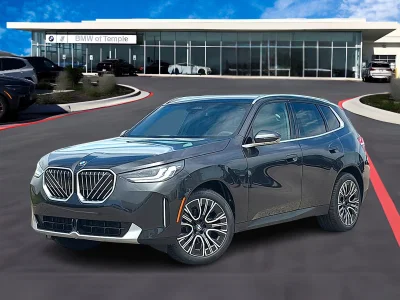 new 2026 BMW