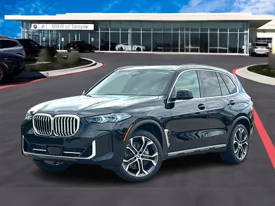 new 2026 BMW