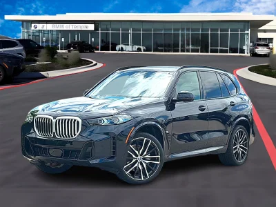 new 2026 BMW