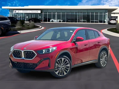 new 2026 BMW