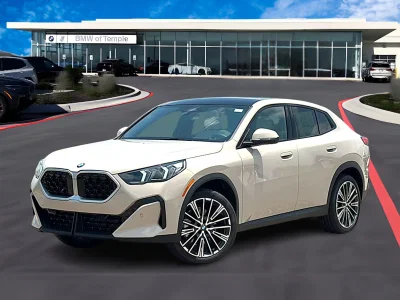 new 2026 BMW