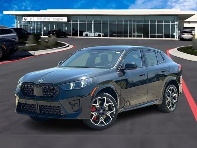 new 2026 BMW