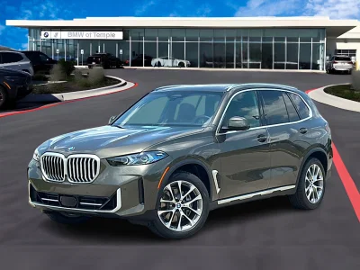 new 2026 BMW