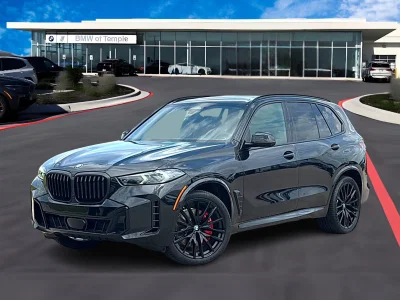 new 2026 BMW