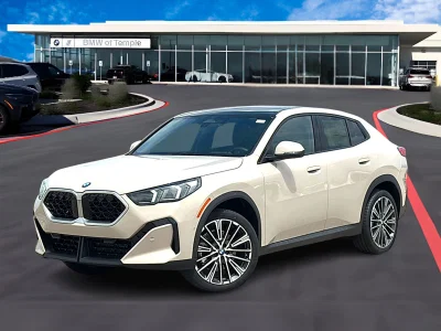 new 2026 BMW