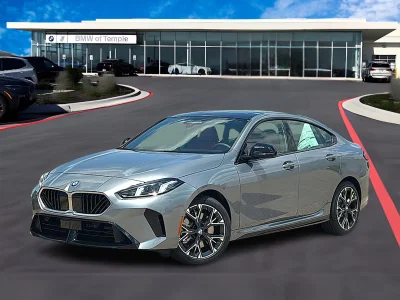 new 2026 BMW