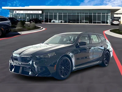 new 2027 BMW