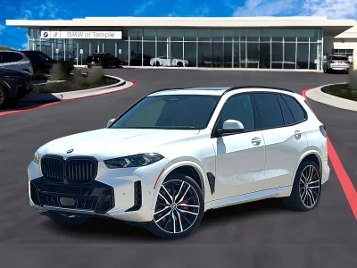 new 2026 BMW