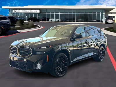 new 2026 BMW