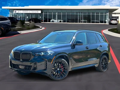 new 2026 BMW